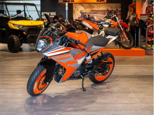 Imagen 17 de 25 de Ktm Rc 200 Disponible Ya