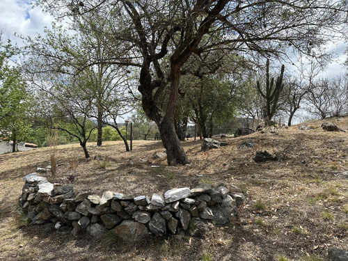 Terreno En Venta En Villa La Serranita, A 5 Minutos De Alta Gracia Y A Dos Del Rio