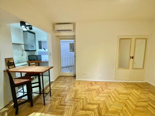 Venta Departamento Palermo, Frente Plaza Guemes