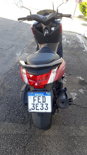 Imagem 7 de 7 de Yamaha Nmax 2018 160cc