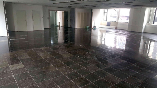 Imagem 6 de 11 de Sala Comercial/locação - Cidade Monções - 375 M² Natsalo26641116