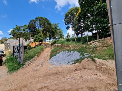 Imagem 3 de 14 de Terreno Com 600 M² Em Condomínio De Alto Padrão No Parque Do Imbuí - Teresópolis/rj. - Te00465 - 70716144