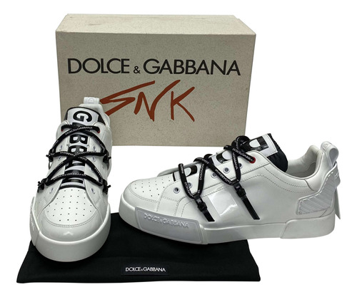 Tênis Dolce & Gabbana