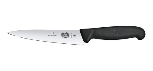 Cuchillo Victorinox Trinchar Hoja 15 Cm.- Electromundo