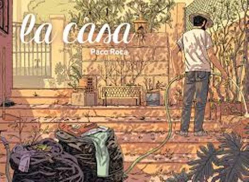 La Casa