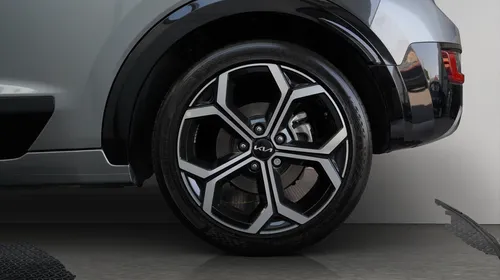 Kia Niro HEV 1.6 EX DCT