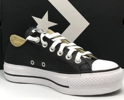 Championes all star plataforma hotsell