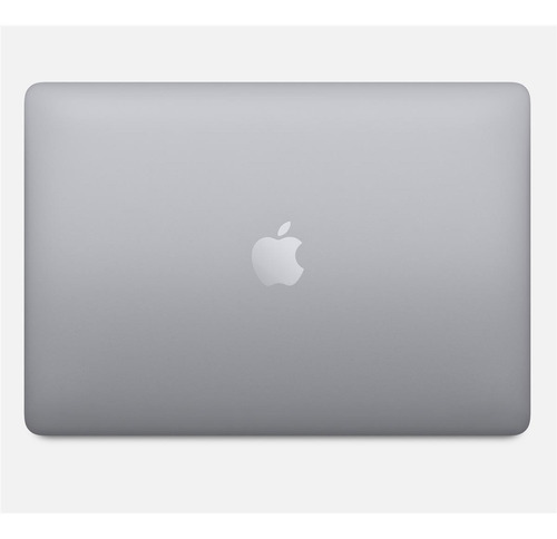 Apple MacBook Pro 13 Pol 2020 con chip M1 de 256 GB y 8 GB de RAM, color gris - Excelente (Reacondicionado)