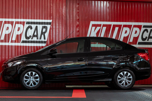 Chevrolet Prisma PRISMA Sed. LT 1.4 8V FlexPower 4p