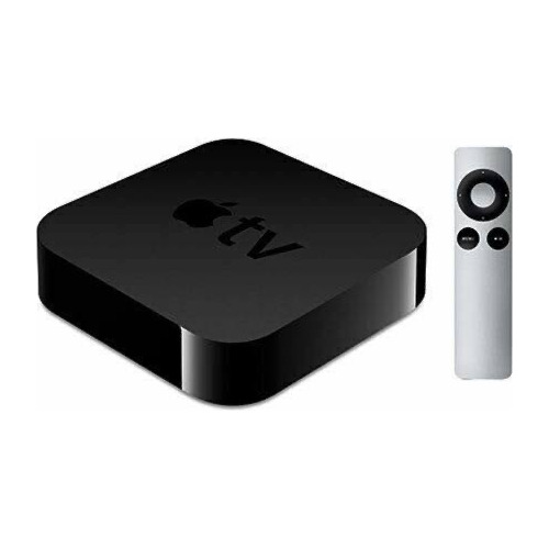 Apple Tv A1469 3.ª Generación