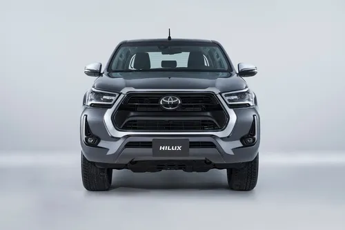 Hilux Srx 2.8 Diesel