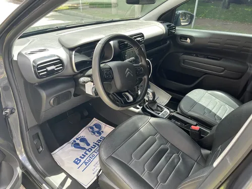 Citroën C4 Cactus 1.6 Shine Turbo Aut
