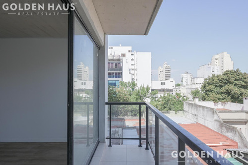 Departamento. Venta. Monoambiente. Monserrat