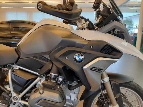 Imagem 7 de 16 de Bmw R 1200 Gs Premium 2018