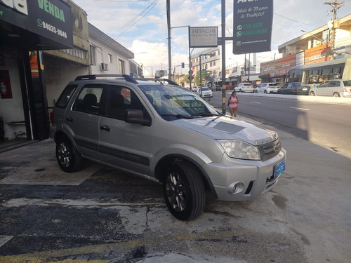 Ford Ecosport 2.0 XLT 16V FLEX 4P MANUAL