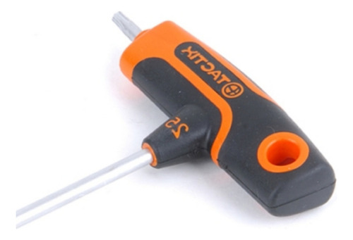 Llave Allen Tactix # 206379 Punta Torx T15