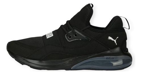 Tenis Puma Hombre Cell Vive Intake 37790501