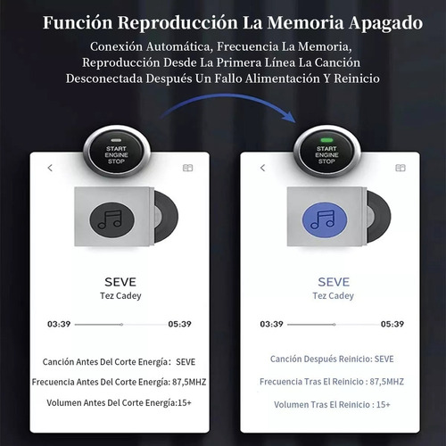 D Transmisor Receptor De Adaptador Bluetooth Para Estéreo