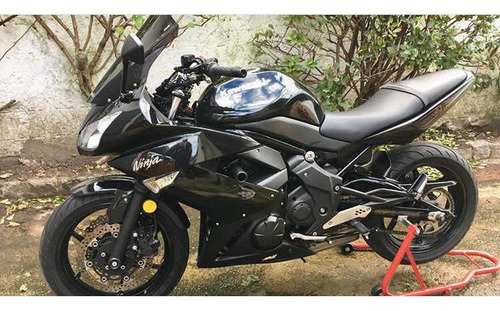 Kawasaki 650r