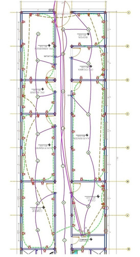 Imagen 9 de 10 de Planos Proyectos Arquitecto Ingeniero Presupuestos Remodelac
