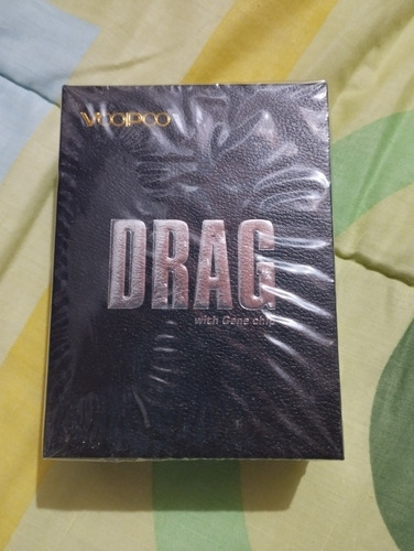 Imagen 6 de 7 de Vape Zeus