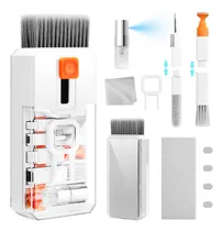 Comprar Kit De Limpieza De Teclado Ordilend, Limpiador De Portátiles