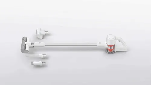 Xiaomi Mijia Handheld Vacuum Cleaner Aspiradora De Mano