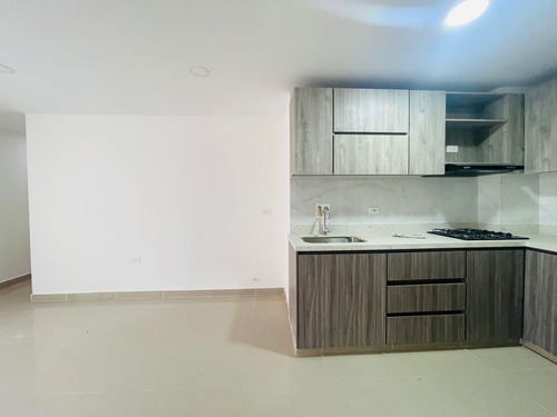 En Venta Apartamento En  La Ceja Unidad Cerrada