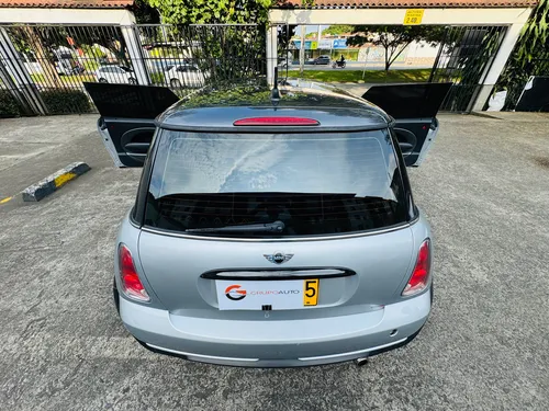 Mini Cooper 1.6 R50 Std Coupe