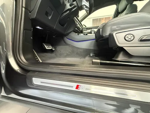 Audi Q5 2.0 45 Tfsi Mhev Quattro S-Line