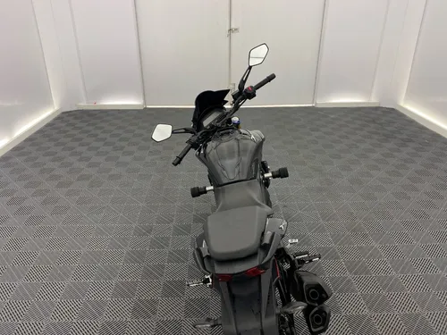 Bajaj Dominar S 400 373 2022
