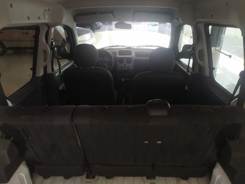 Citroen Berlingo Furgon 1.6 Hdi Business Mixto 2015