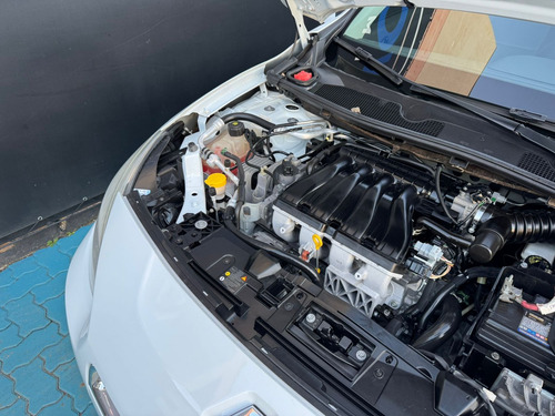 Renault Fluence 2.0 Gt Line X-tronic Hi-flex 4p