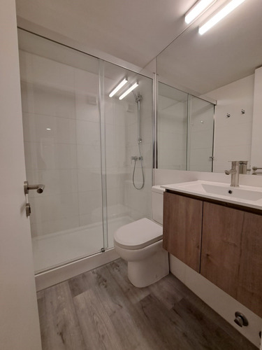 Sargento Aldea 582 - Departamento 2d2b(4c), Santiago