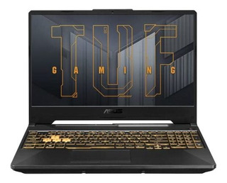 Computador Portátil Asus Tuf Gaming F15 15.6 Fhd