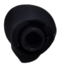Imagen 4 de 5 de Perilla Bocha Palanca De Cambios Renault Megane 3 / Fluence