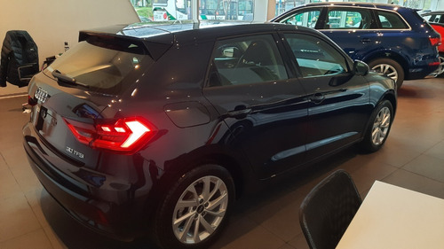 Imagen 5 de 25 de Audi A1 Sportback 30 Tfsi 2021 Audibsas