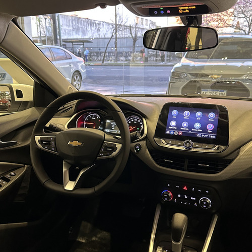 Chevrolet Onix 1.0 Turbo Premier At