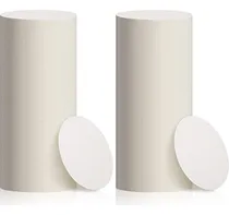 Comprar Posavasos De Papel Desechables, Posavasos De Cartón De...