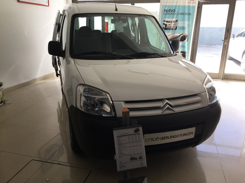 Furgón 1.6 Vti Business
