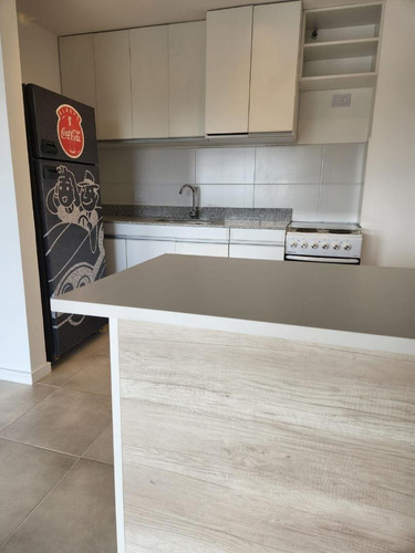 Imagen 10 de 30 de Moderno Dpto 3 Amb En Duplex A Estrenar Con Balcon