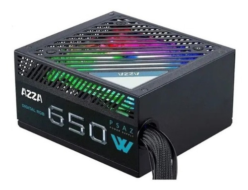 Imagen 9 de 9 de Pc Armada Gamer Nsx Intel I5 10400 16gb Ram 480ssd Msi