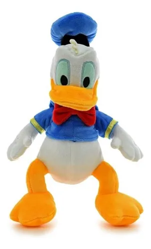 Peluche Phi Phi Toys Donald 30 Cm