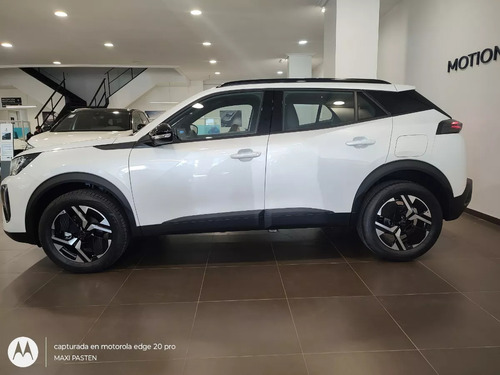 Peugeot 2008 1.0T Active