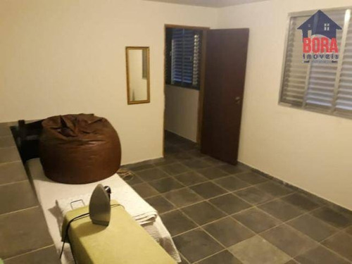 Imagem 16 de 18 de Chácara Com 4 Dormitórios À Venda, 480 M² Por R$ 500.000,00 - Mata Fria - Mairiporã/sp - Ch0373