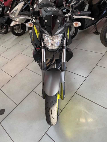 Imagem 6 de 10 de Yamaha Mt 03 Abs