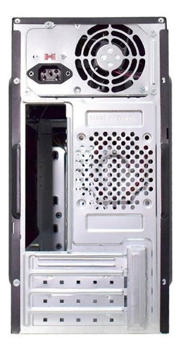 Imagem 4 de 5 de Cpu Pc Torre Core I5 3.20ghz 8gb Ssd 240gb