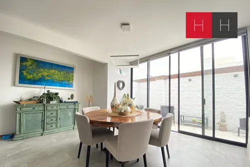Casa En Venta En Lomas De Angelopolis Iii