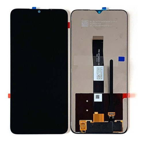 Pantalla Display Xiaomi Redmi 9a/9c/9i/9at Colocacion Gratis