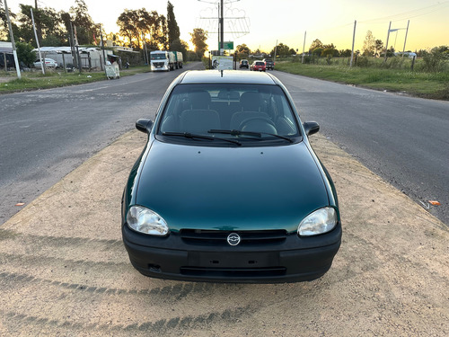 Chevrolet Corsa